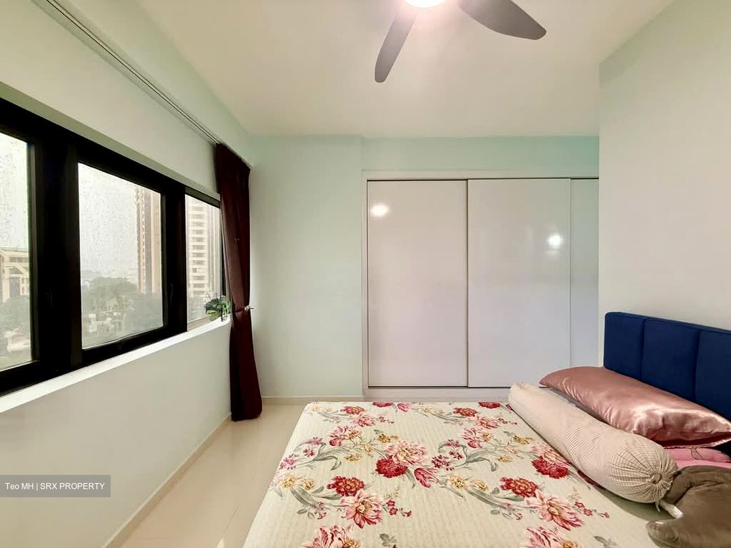 Bayshore Park (D16), Condominium #558297491